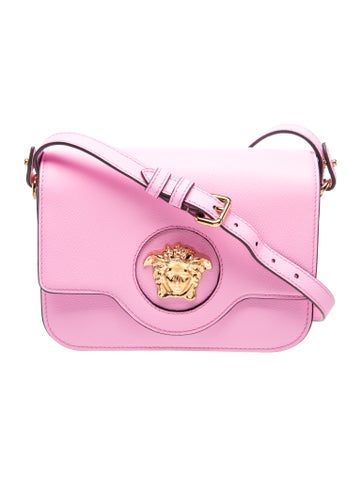 Medusa Crossbody Bag