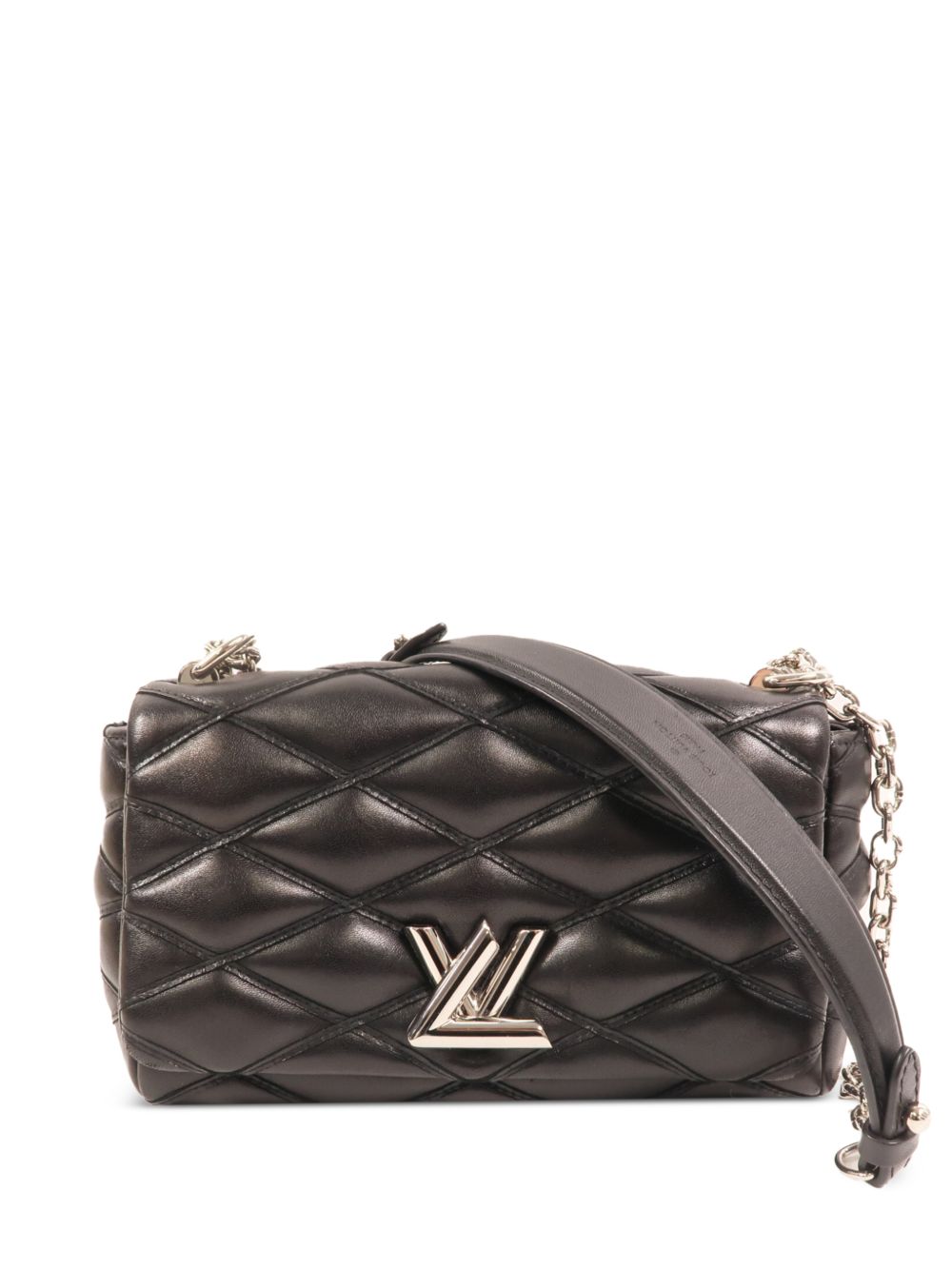 Go-14 PM shoulder bag