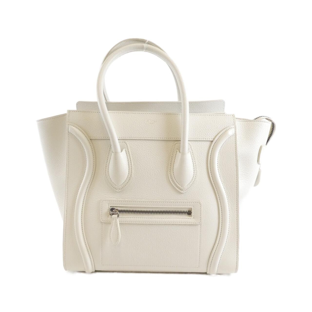 Celine Celine Micro Luggage 189793DRU Bag