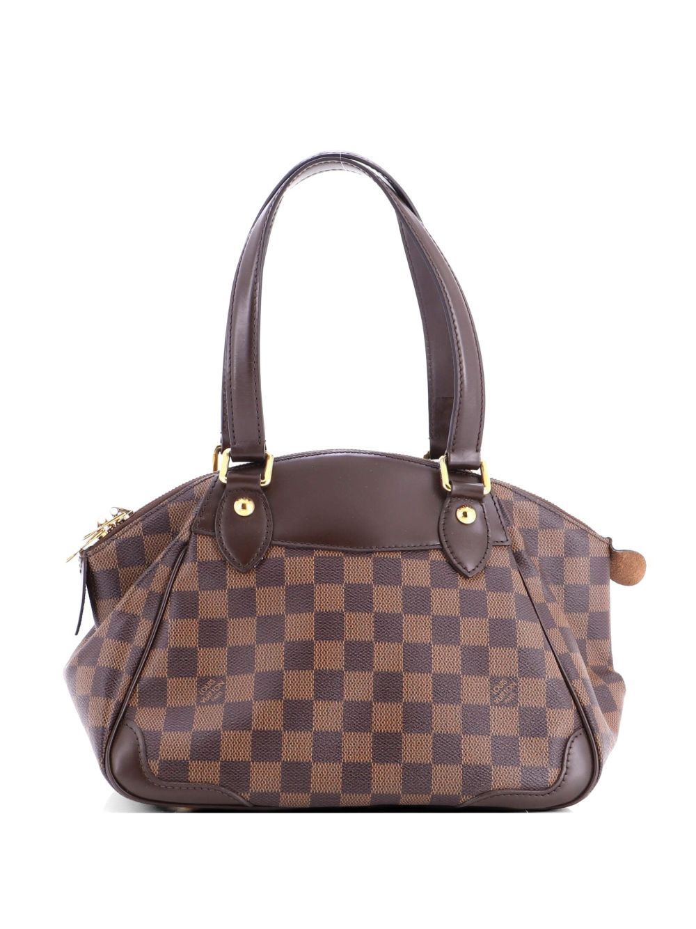 Verona Handbag Damier PM shoulder bag