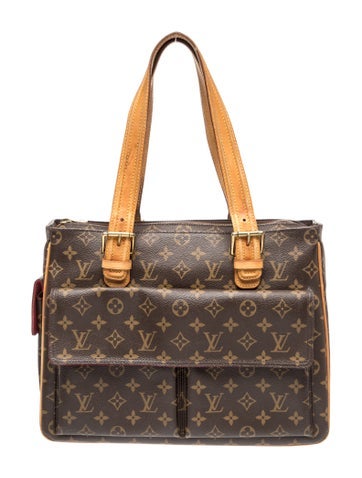 LV Monogram Multipli-Cité