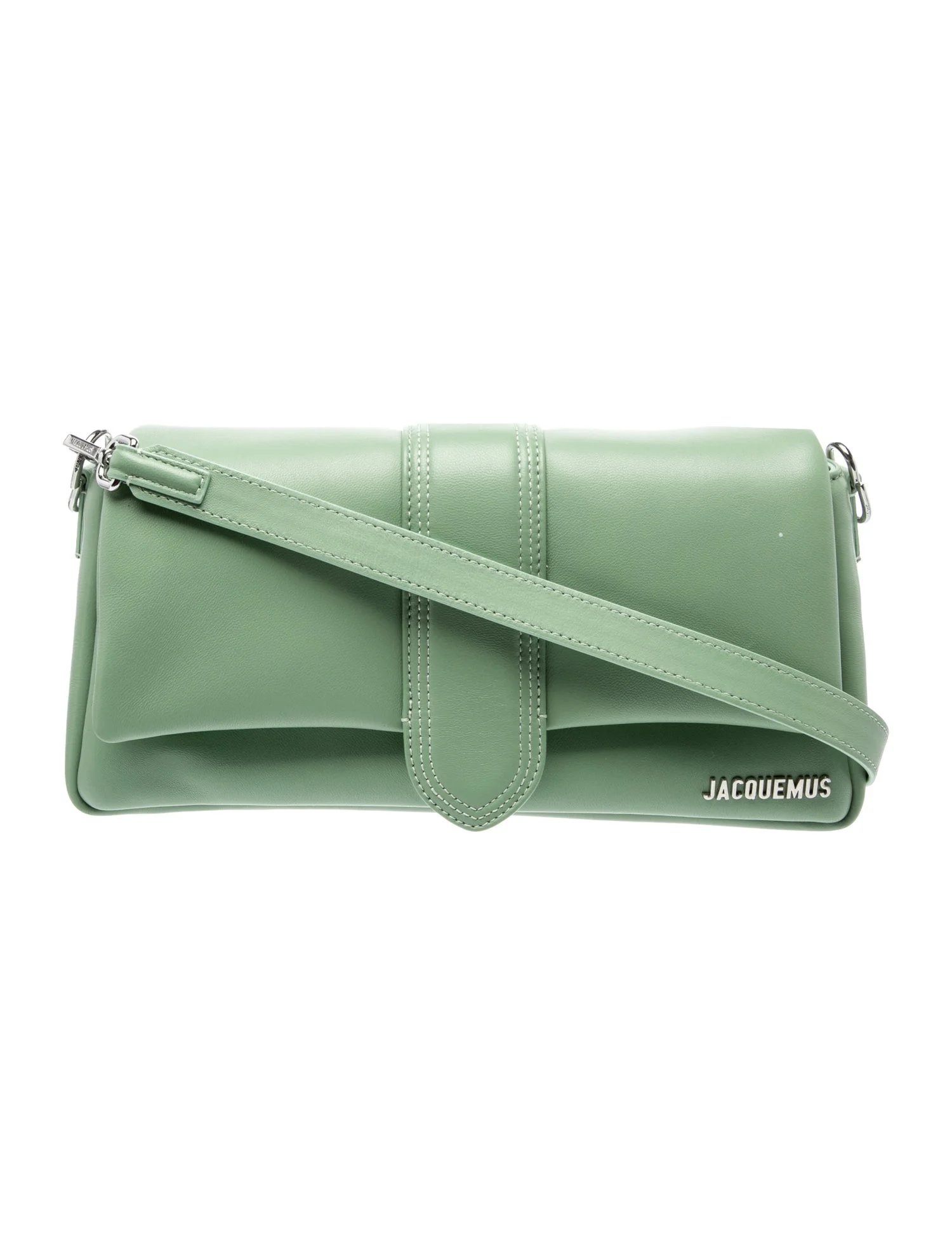 Leather Le Bambimou Medium