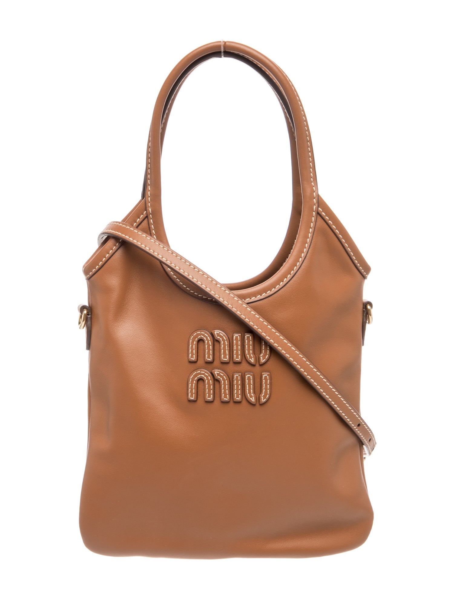Leather Ivy Mini 2025