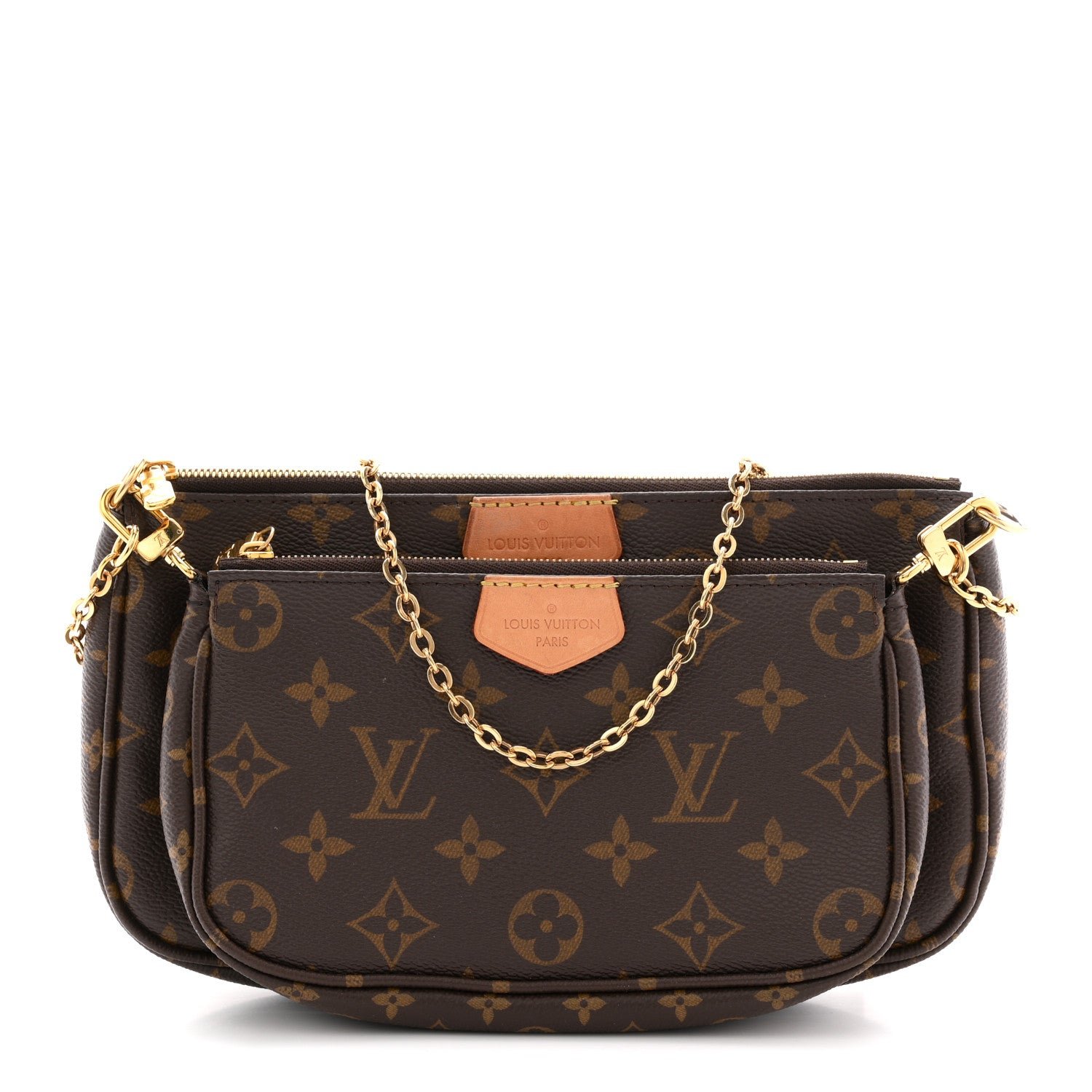 Louis Vuitton Monogram Multi Pochette Accessories
