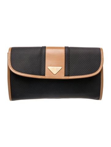 Clutch Vintage