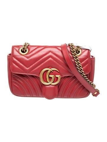 GG Marmont Mini