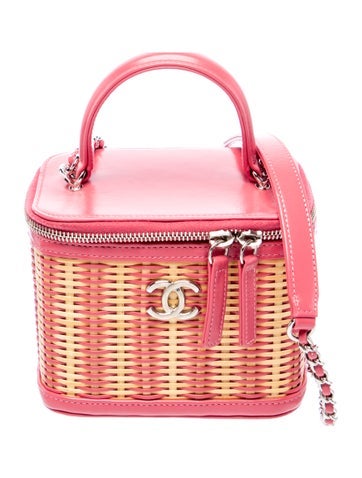 Small Take Away Vanity Case