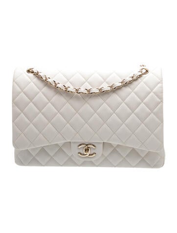 Classic Maxi Double Flap