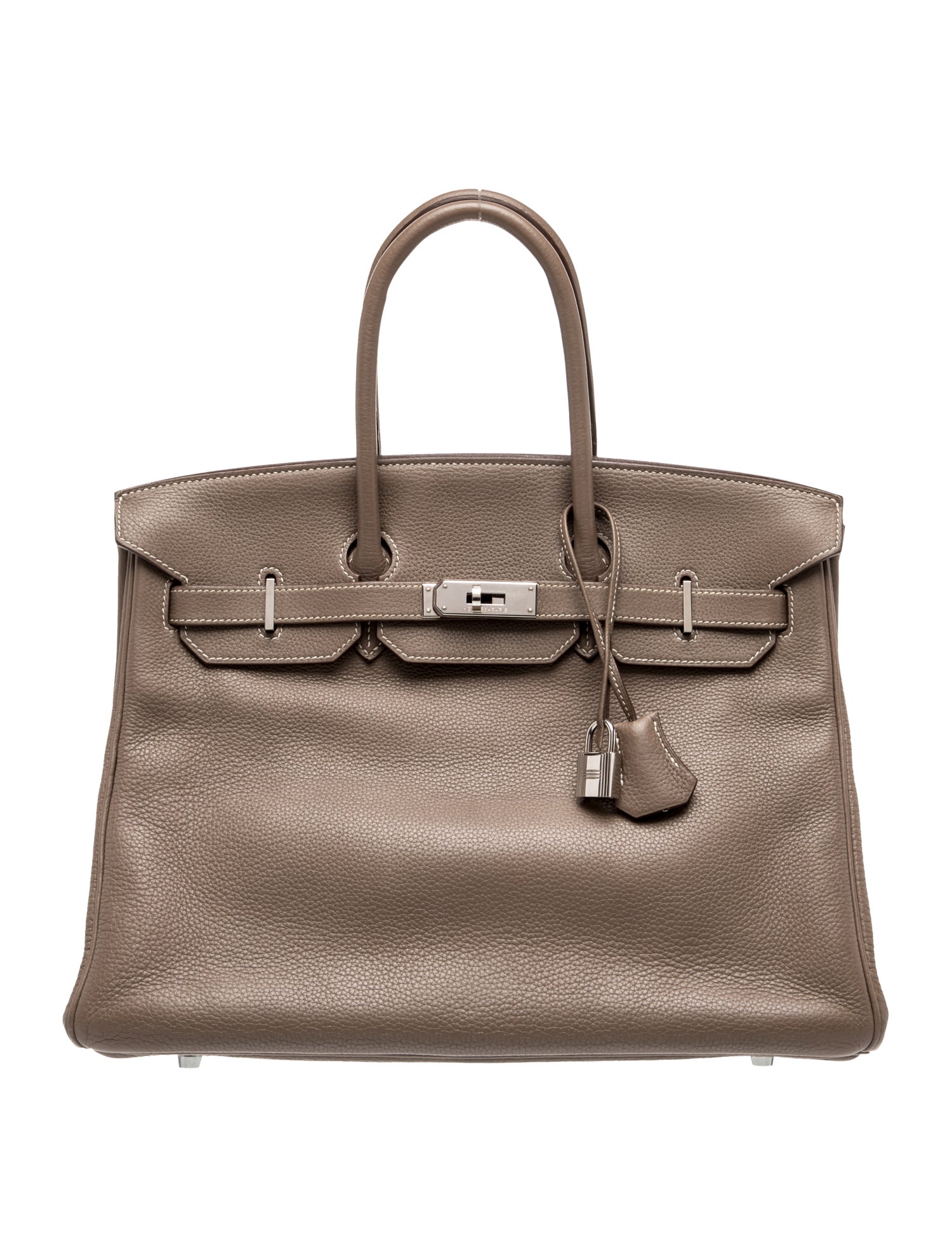 Clemence Birkin 35