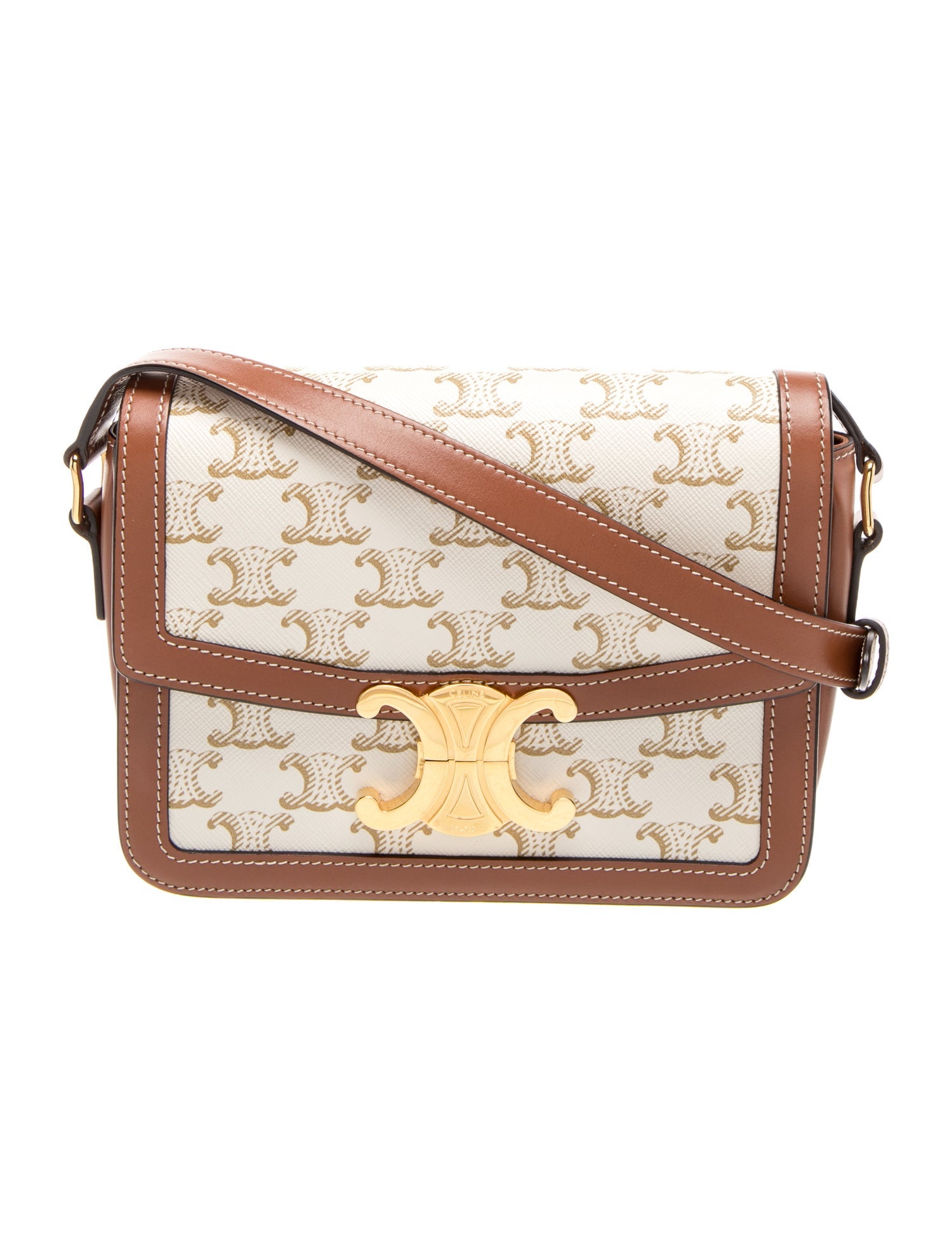 Monogram Triomphe Teen