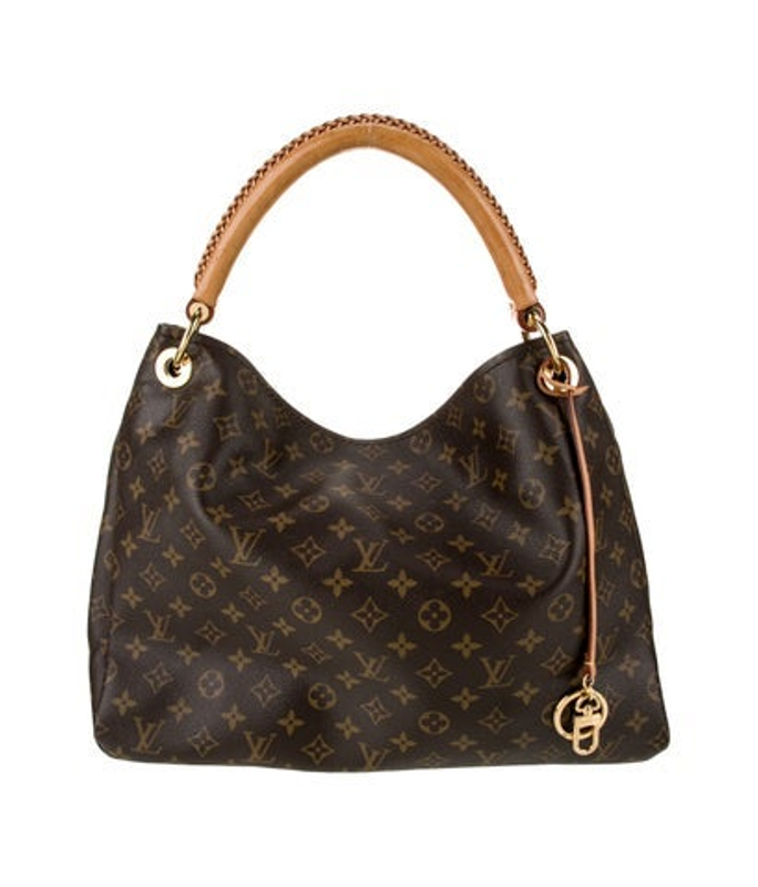 Louis Vuitton Vuitton Lv Monogram Artsy Mm