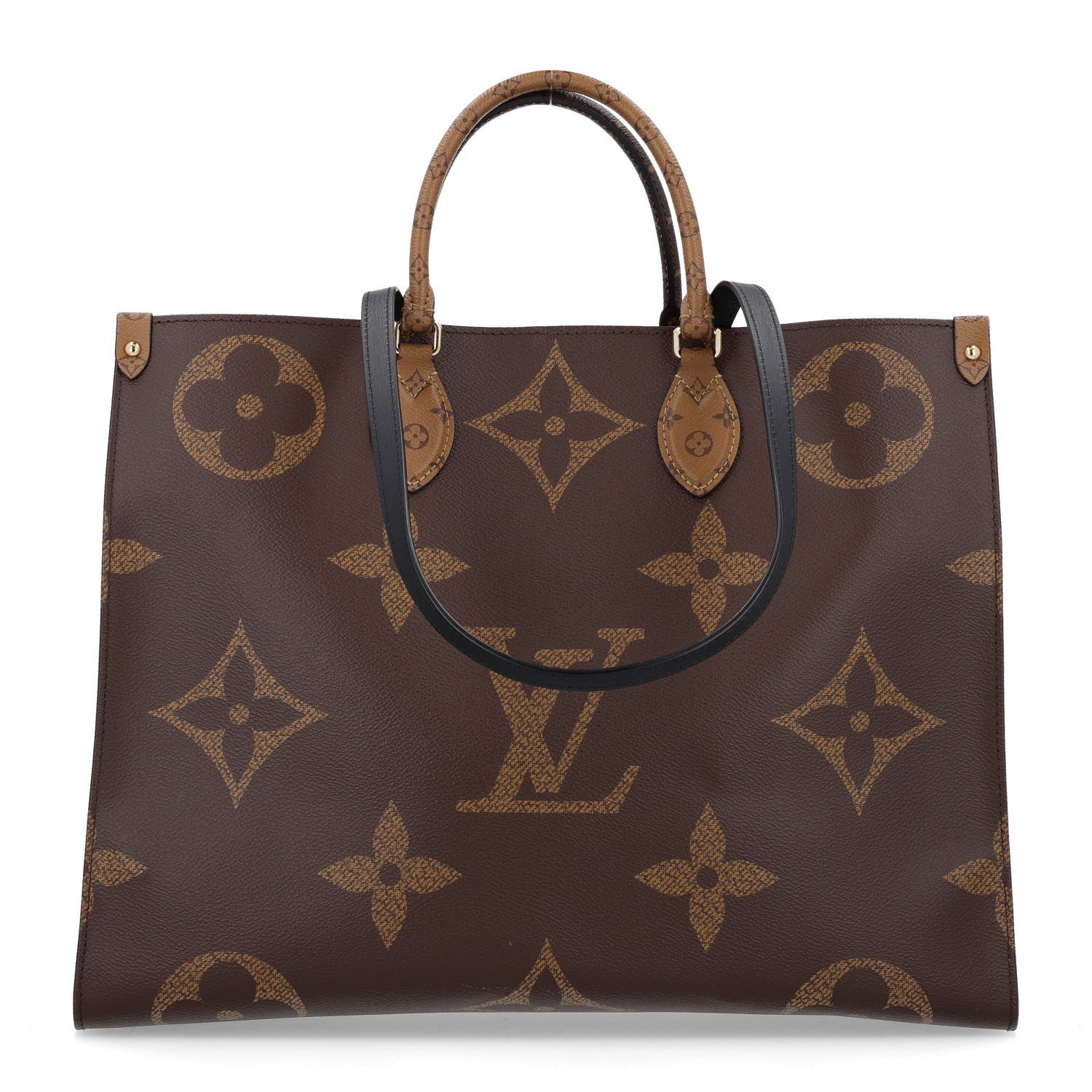 Louis Vuitton Reverse Monogram Giant Onthego GM