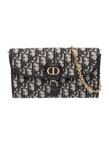 Oblique Jacquard Bobby 2023
