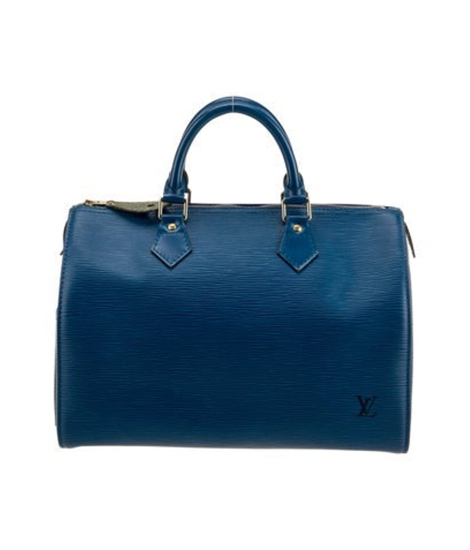 Louis Vuitton Vuitton Epi Leather Speedy 30 Vintage