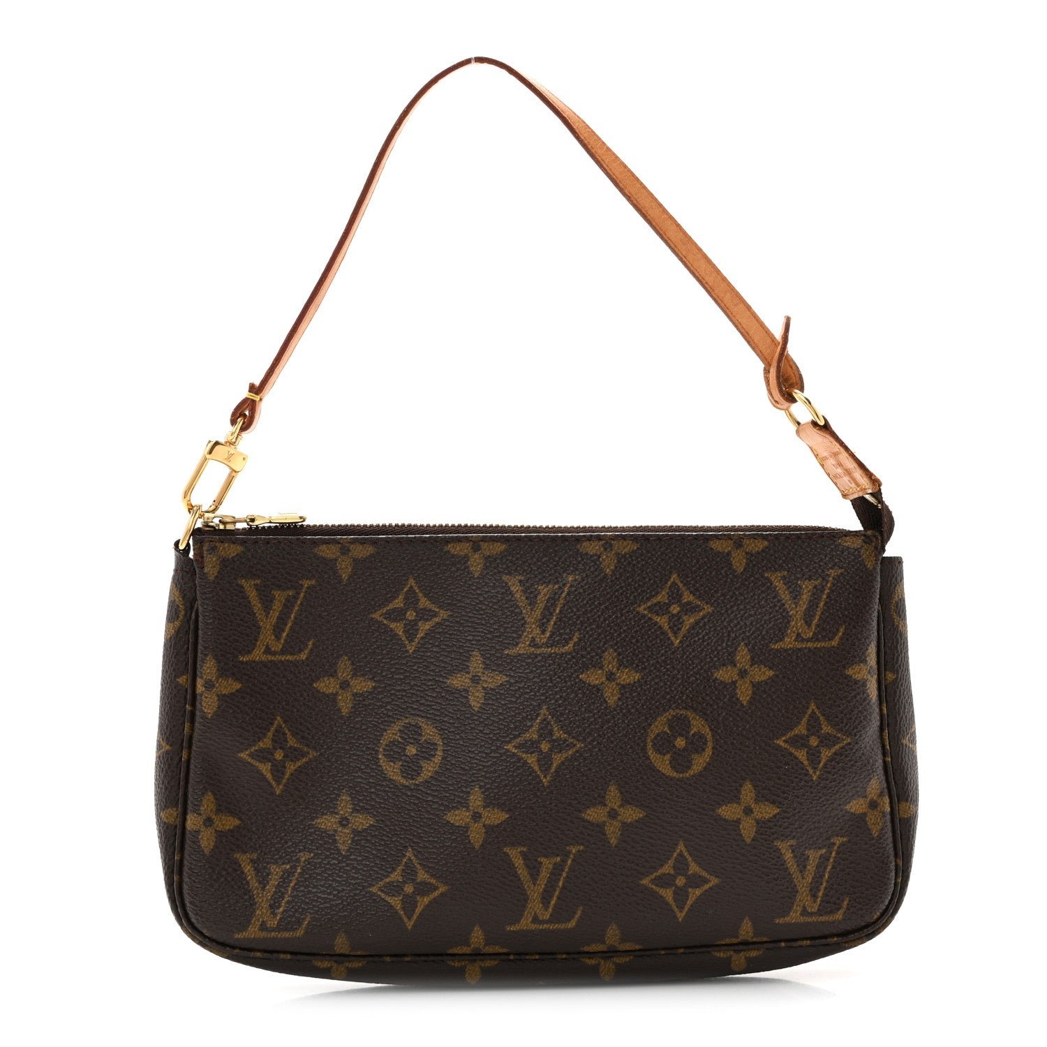 Louis Vuitton Monogram Pochette Accessories