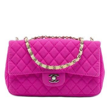 Medium Classic Mesh Single Flap