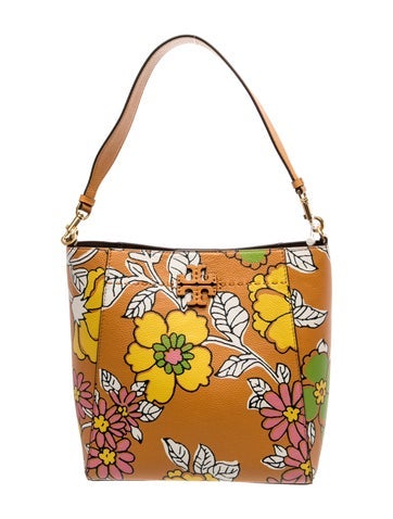 Leather Shoulder Bag w/ Tags