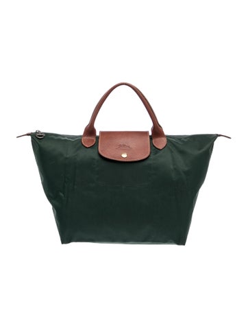Signature Le Pliages Type M Vintage