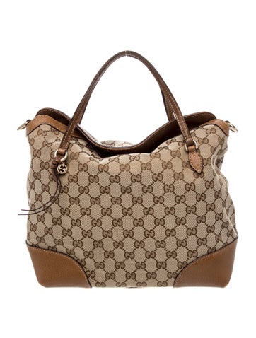 GG Canvas Sukey