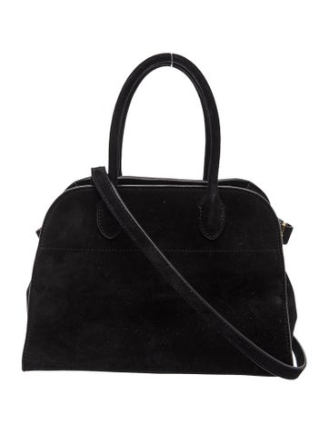 The Row Suede Soft Margaux 10