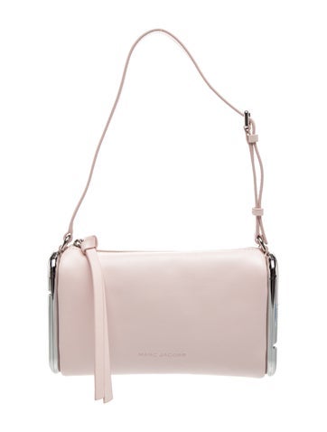 Marc Jacobs Leather Shoulder Bag