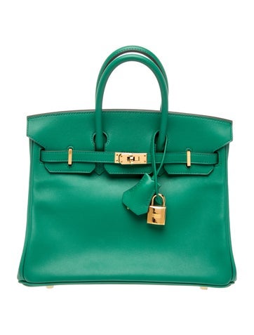 Swift Birkin 25