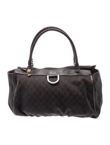 GG Canvas Abbey Large