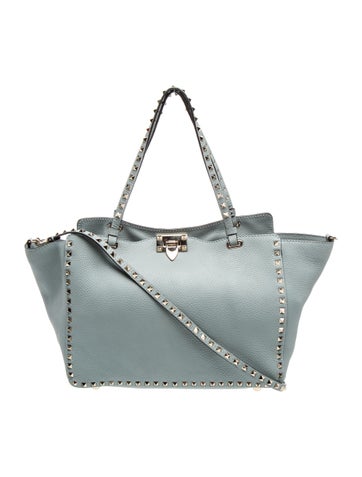 Rockstud Tote