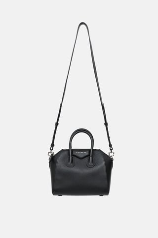 Mini Antigona  Bag
