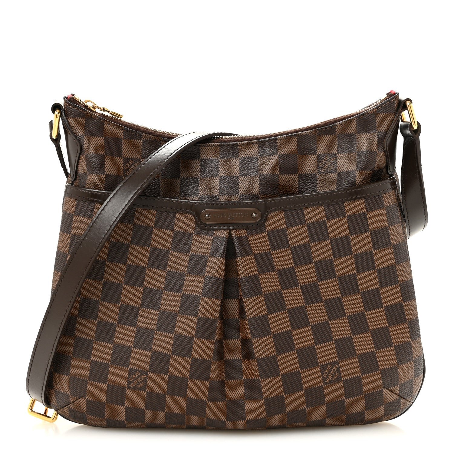 Louis Vuitton Damier Ebene Bloomsbury PM