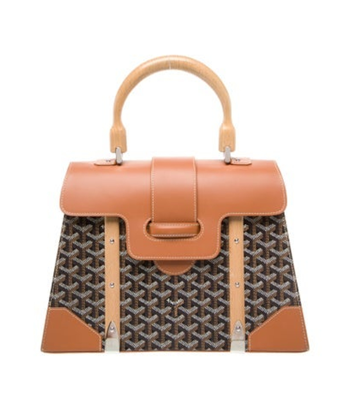 Goyard Goyardine Saigon Gm