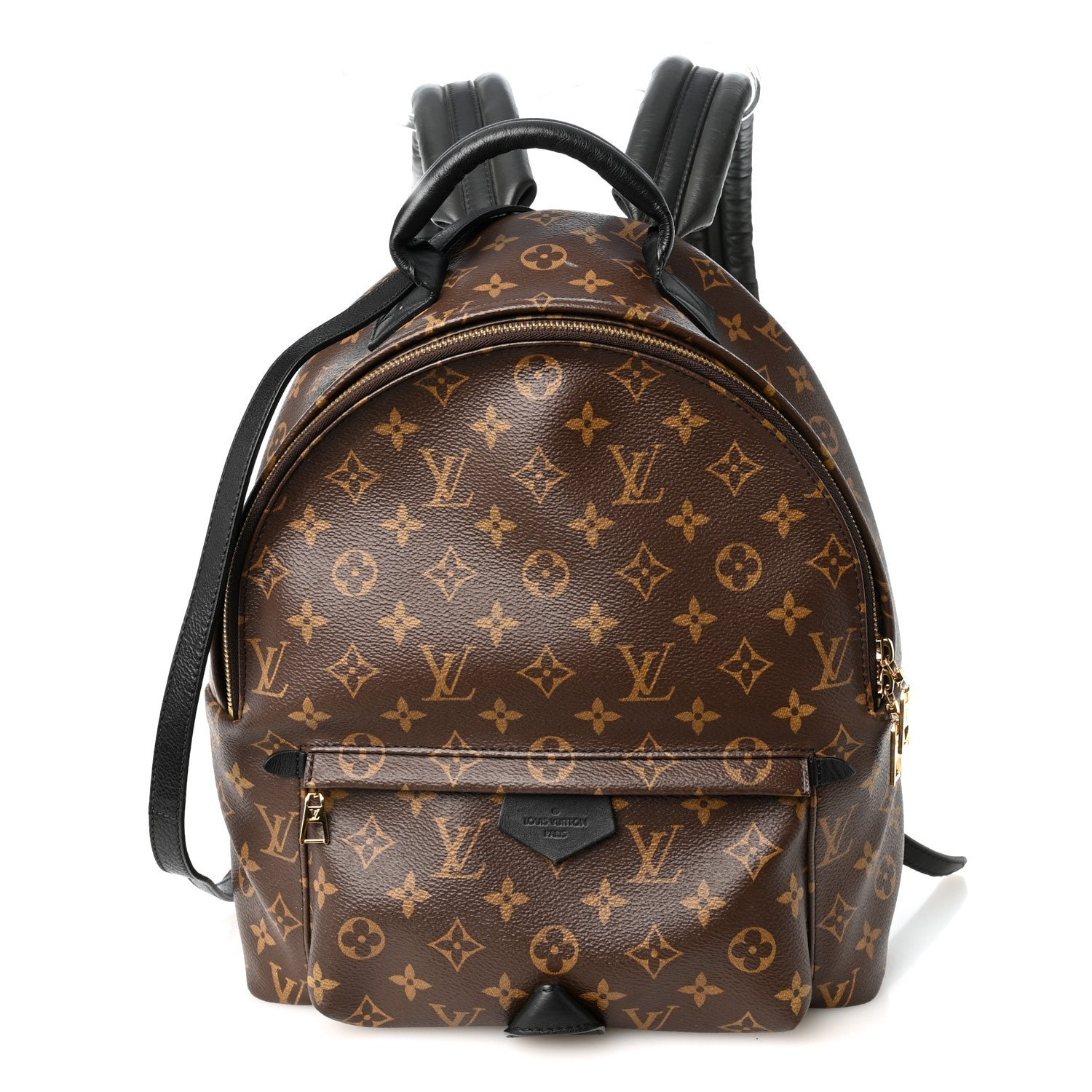 Louis Vuitton Monogram Palm Springs Backpack MM