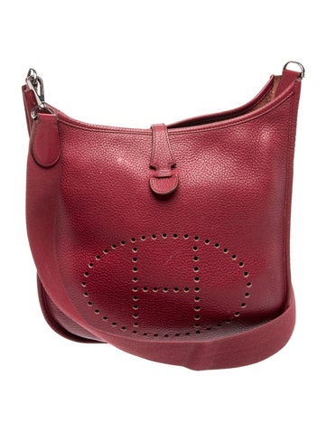 Clemence Evelyne III 29