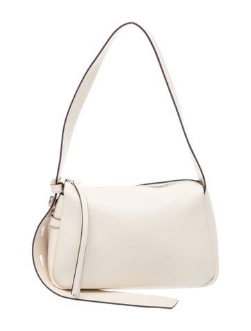 Signature Shoulder Bag