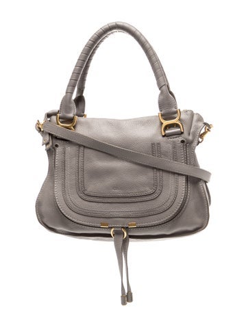 Signature Shoulder Bag