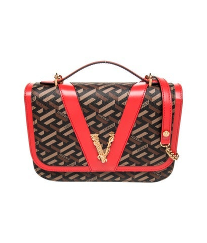 Versace Shoulder Bag