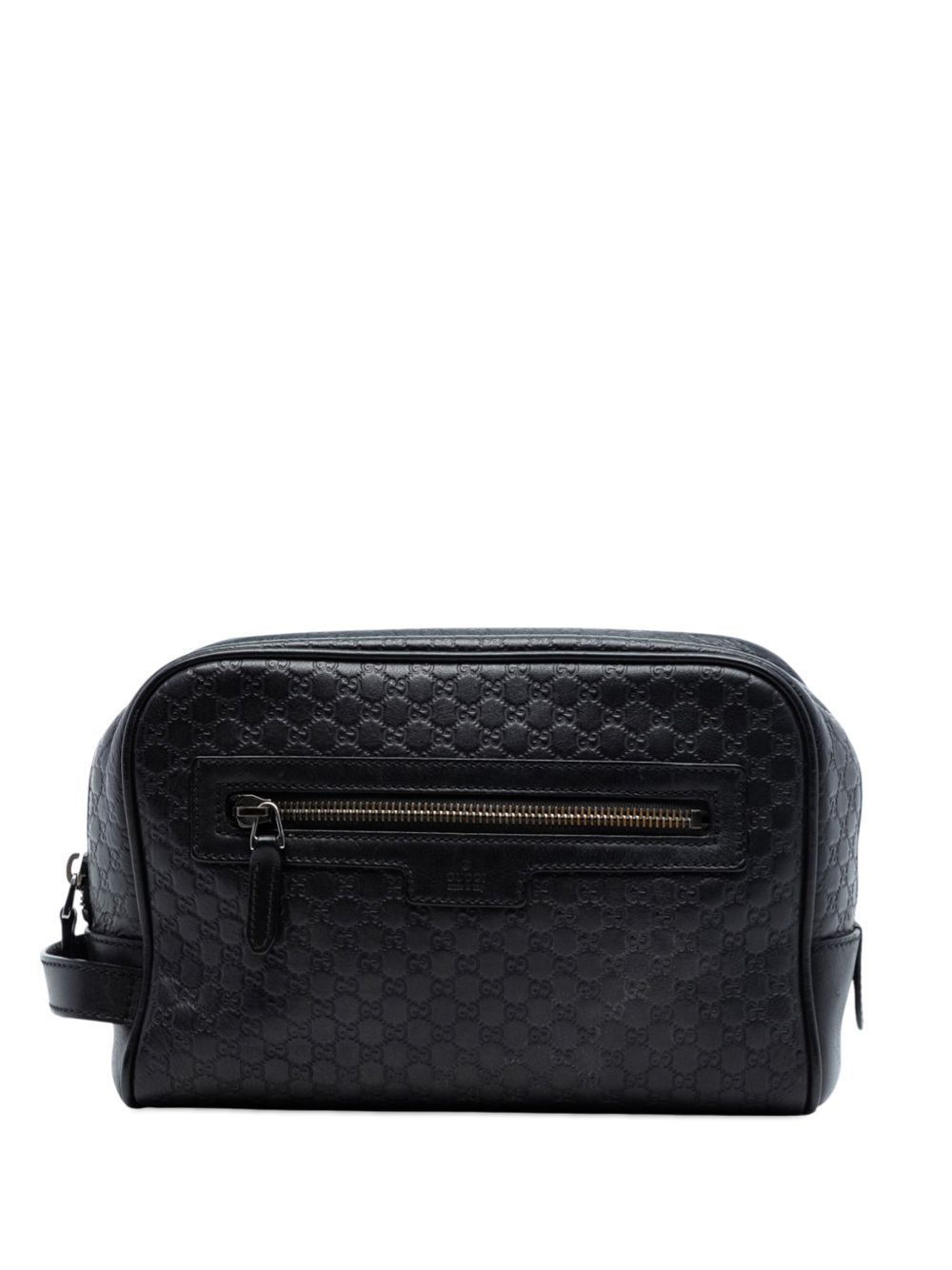 2016-2026 Microguccissima clutch bag