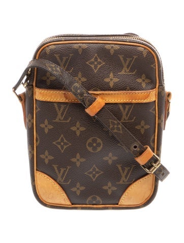 LV Monogram Danube