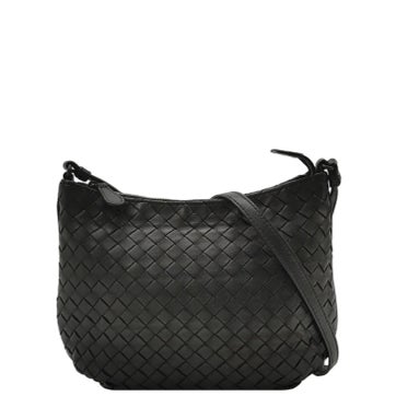 Lambskin Crossbody Bag