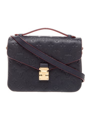 Monogram Pochette Métis