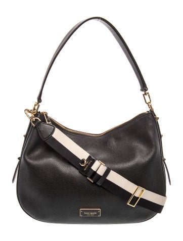 Leather Hobo