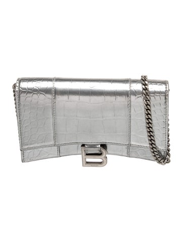 Signature Hourglass Small