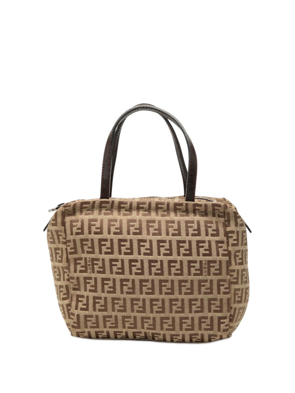 2000-2010 Mini Zucchino Canvas handbag