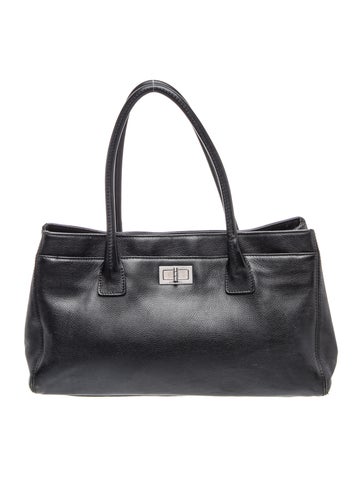 E/W Reissue Cerf Tote