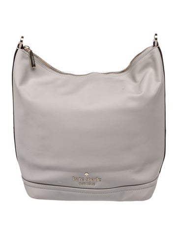 Kate Spade Leather Tote