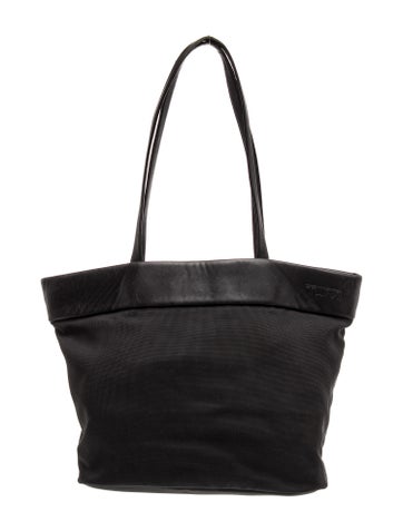 Nylon Tote