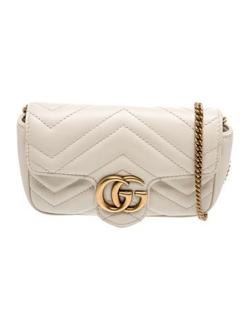 Double G Marmont Super Mini