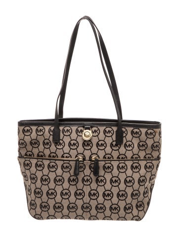 Canvas Tote