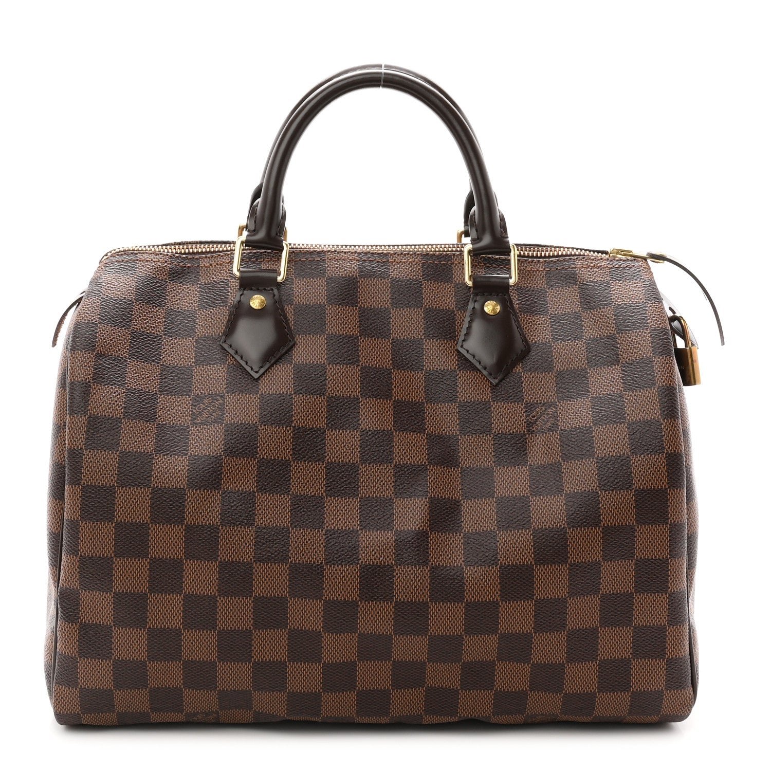 Louis Vuitton Damier Ebene Speedy 30