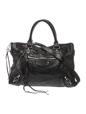 Leather Classic City